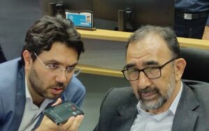 مدیر بحران مشهد عزل شد