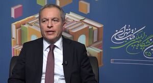 سفیر مکزیک: از رویداد «آینده نشر تهران» استقبال میکنیم / نیاز به ترجمه دوسویه آثار + فیلم