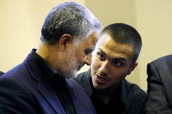 حزب الله لبنان , رژیم صهیونیستی (اسرائیل) , عماد مغنیه , شهر رفح , عملیات طوفان الاقصی , نوار غزه , فلسطین ,