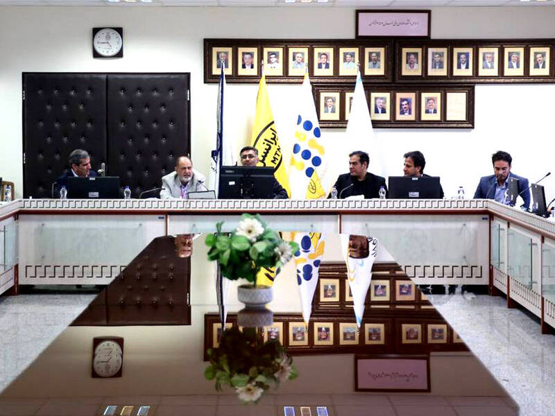 مدیرعامل ایرانسل: استفاده از هوش مصنوعی باعث افزایش درآمد کسب و کارها میشود