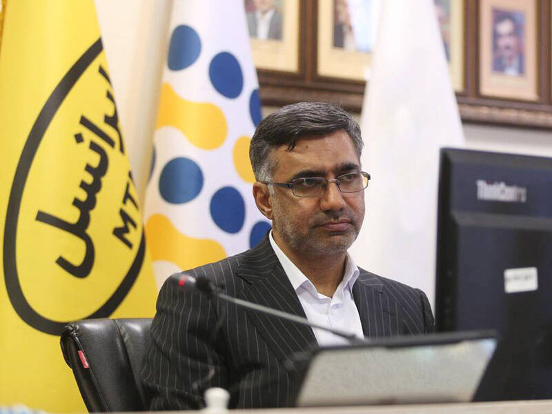 مدیرعامل ایرانسل: استفاده از هوش مصنوعی باعث افزایش درآمد کسب و کارها میشود