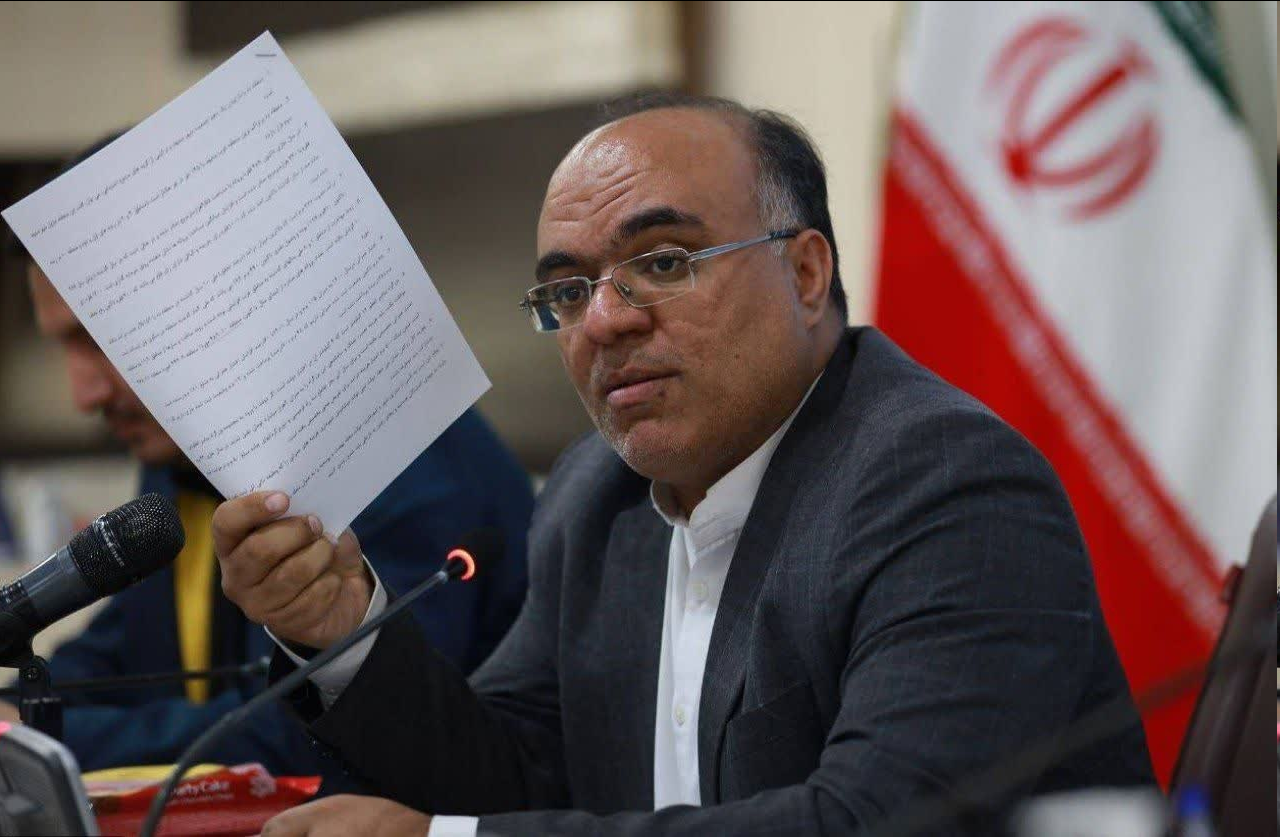 هدیه سازمان منطقه آزاد قشم به شهروندان سوزا با واگذاری قطعات ویلایی رایگان برای مسکن ملی/ زمینهای لافت، ریگو، پیپشت و هفترنگو هفته آینده تحویل میشود