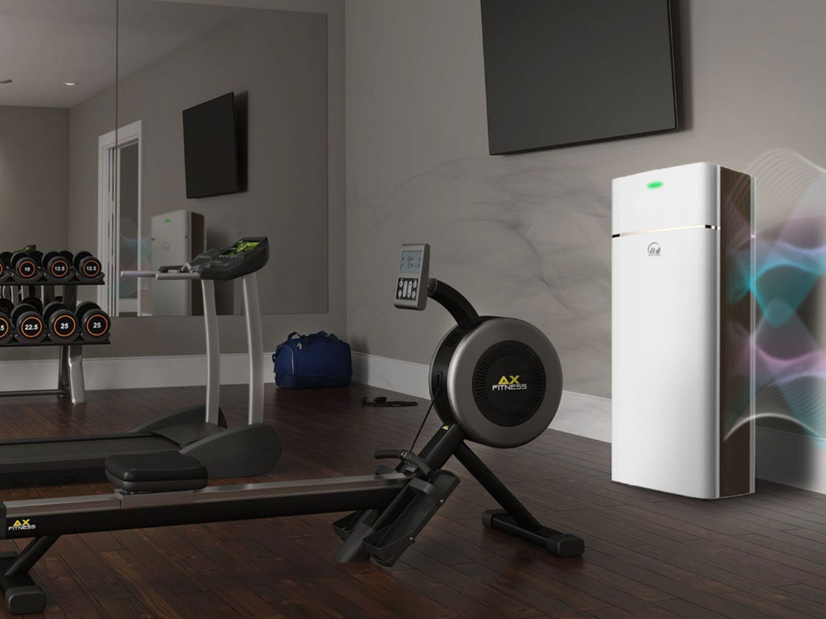 قبل از خرید تصفیه هوا این نکات را از دست ندهید