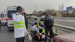 امدادرسانی به 14 استان متاثر از سیل و آبگرفتگی