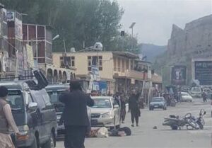 هویت گردشگران خارجی کشته شده در بامیان مشخص شد