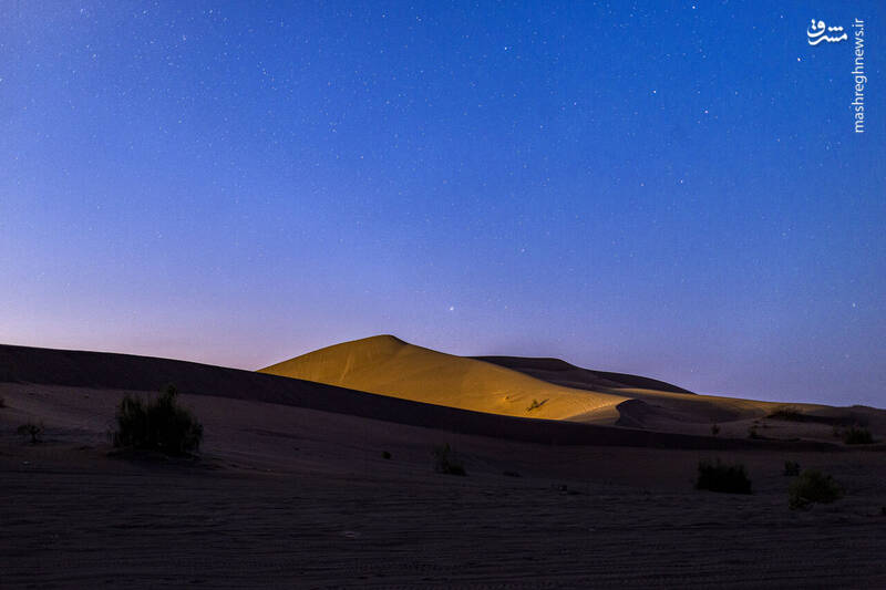 عکس/ سفر به قلب زیبایی های کیهانی