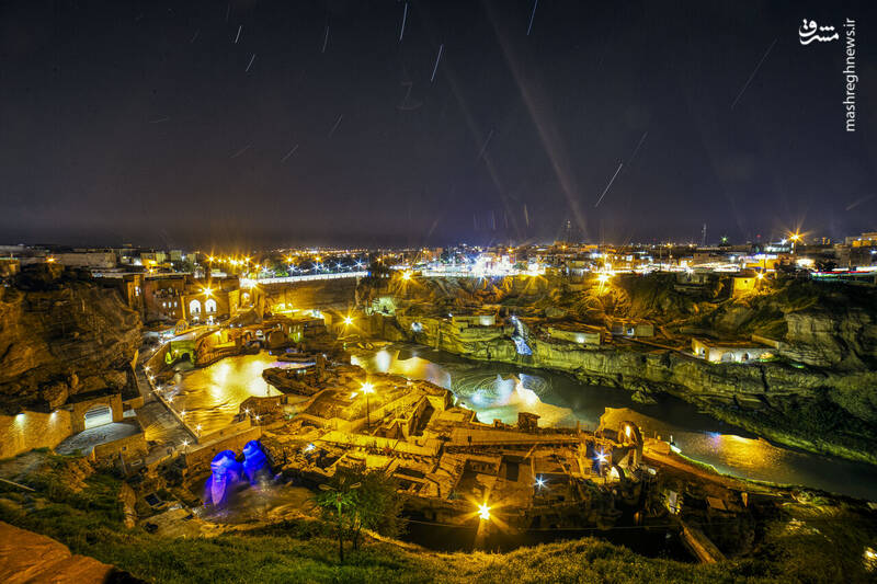 عکس/ سفر به قلب زیبایی های کیهانی