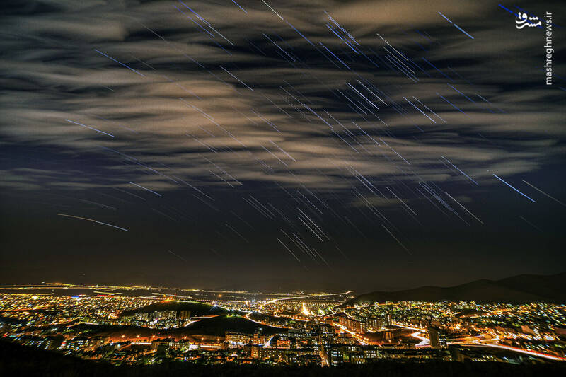 عکس/ سفر به قلب زیبایی های کیهانی