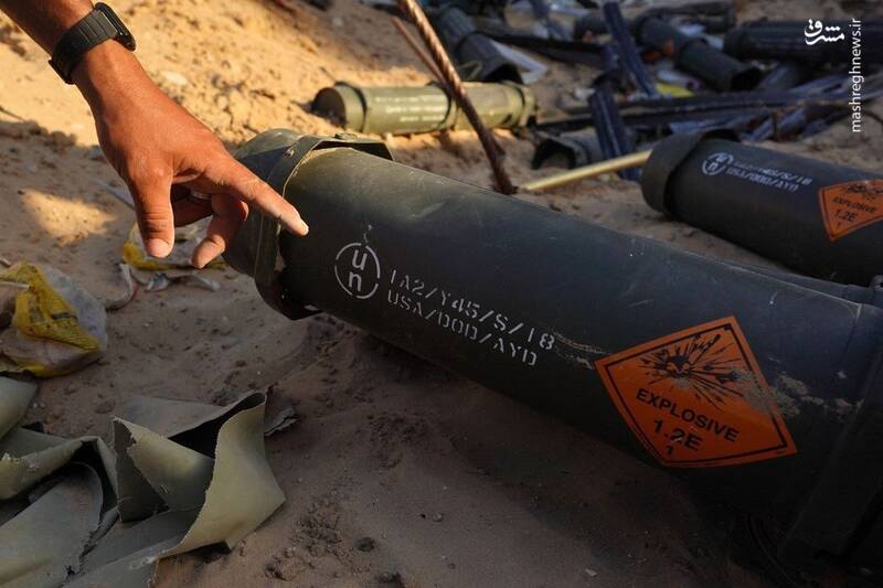 استراتژی رژیم صهیونیستی در پاکسازی نژادی در غزه/ از فسفر سفید تا قحطی؛ نقشه شیطانی اسرائیل برای نابودی غزه