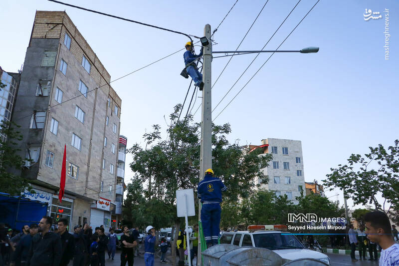 عکس/ مشهد ۳ روز پس از سیل عکس/ مشهد ۳ روز پس از سیل