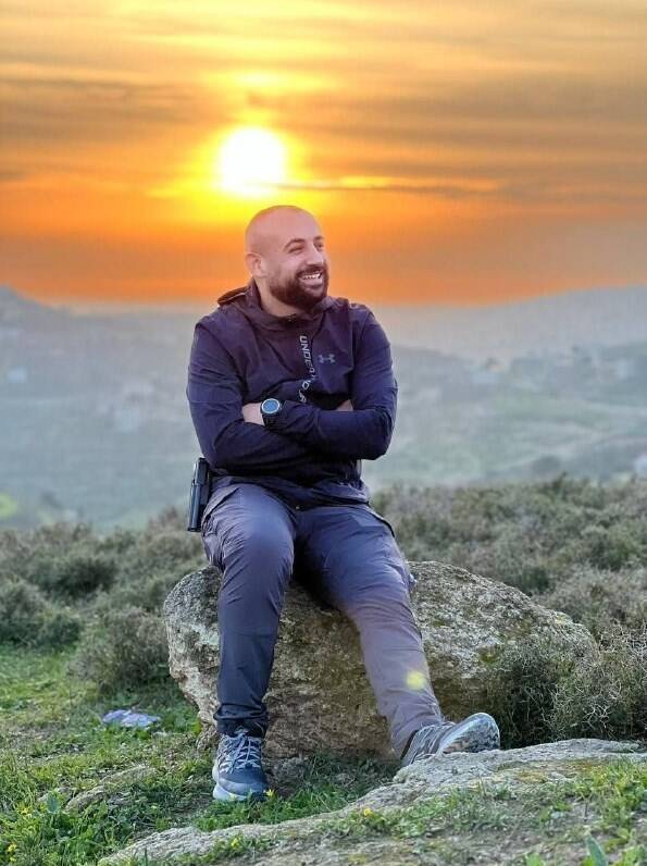 اردوگاه جنین , کرانه باختری , جنبش جهاد اسلامی ,