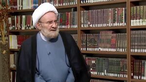 علامه علی کورانی پژوهشگر تاریخ اسلام درگذشت