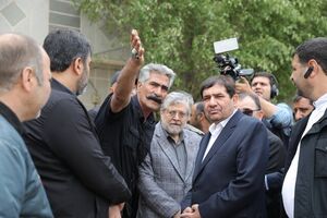 نیازهای اساسی مردم با هماهنگی بین دستگاه ها هر چه سریعتر فراهم شود