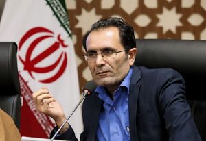 ایران میخواست بگوید اگر بخواهم، میتوانم 3