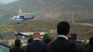 چهرهها و شخصیتهای مختلف برای سلامتی رئیسجمهور دست به دعا شدند