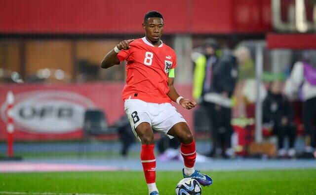 ستارههای غایب یورو ۲۰۲۴