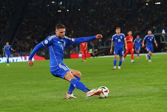 ستارههای غایب یورو ۲۰۲۴