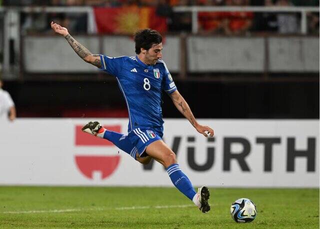 ستارههای غایب یورو ۲۰۲۴