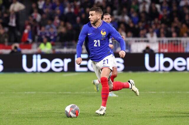 ستارههای غایب یورو ۲۰۲۴