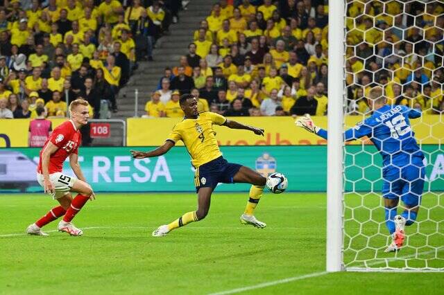 ستارههای غایب یورو ۲۰۲۴