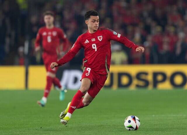 ستارههای غایب یورو ۲۰۲۴