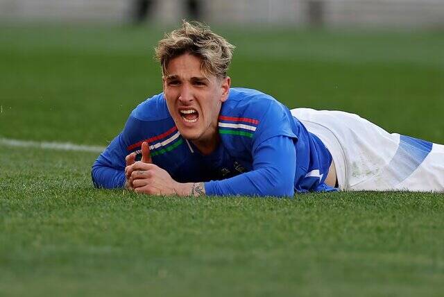 ستارههای غایب یورو ۲۰۲۴