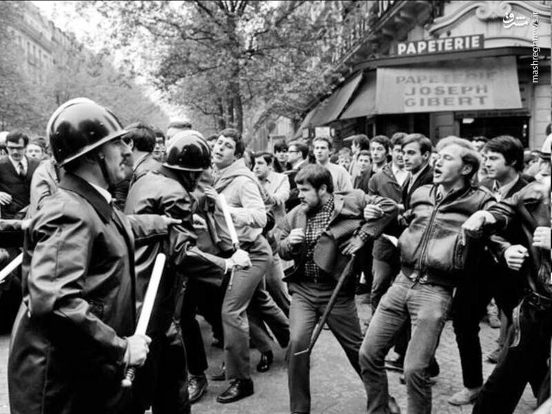 چگونه یک دانشجو افسر سازمان سیا میشود؟ / برای استخدام در سیا از ما تست شبادراری گرفتند! +عکس