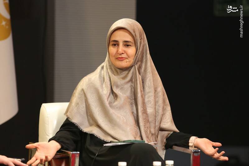 افشاگری طنزپرداز ایرلندی از یک لابی +عکس