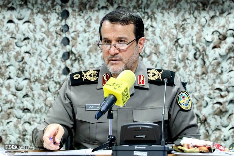 تقویت قلههای وحدت در دستور کار بنیاد حفظ آثار و نشر ارزشهای دفاع مقدس قرار دارد