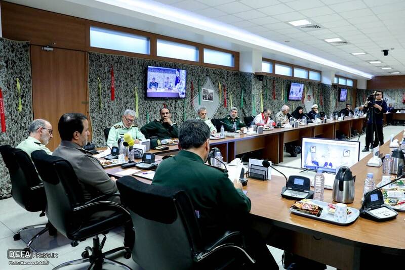 تقویت قلههای وحدت در دستور کار بنیاد حفظ آثار و نشر ارزشهای دفاع مقدس قرار دارد