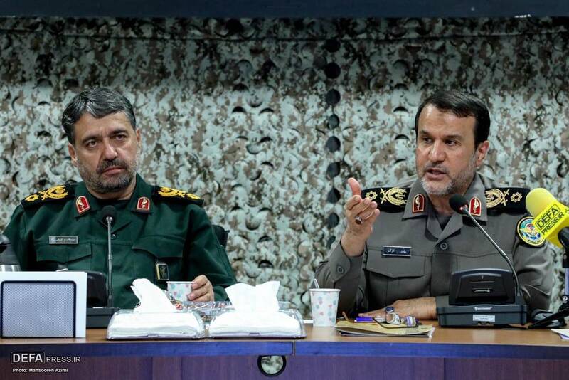 تقویت قلههای وحدت در دستور کار بنیاد حفظ آثار و نشر ارزشهای دفاع مقدس قرار دارد