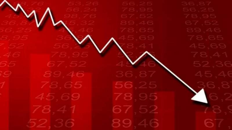 بازار،نمادهاي،معاملات،شاخص،منفي،درصدي،تأثير،پايان