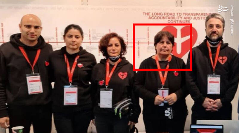 ارتباطگیری منافقین با حزب کمونیست کارگری!