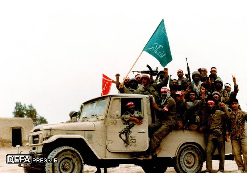 گرهای که امام خمینی (ره) برای آزادسازی خرمشهر باز کرد