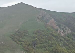 پهپادهای ایرانی بالگرد حامل رئیس جمهور را شناسایی کردند