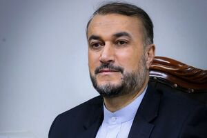 شهادت وزیر خارجه در حادثه سقوط بالگرد حامل رئیسجمهور + زندگینامه