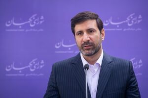 طحان نظیف: حداکثر ظرف مدت ۵۰ روز رئیس جمهور انتخاب شود