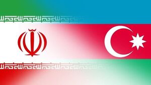تسلیت مقامات آذربایجان به همتایان ایرانیشان