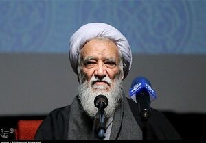 آیتالله موحدی کرمانی: مسیر خدمتگزاران صادق ادامه خواهد داشت