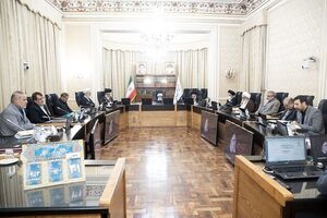 دبیر شورای نگهبان: آیتالله رئیسی مردمی و پرتلاش بود