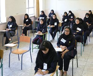 جزئیات جدید از لغو تمامی امتحانات دانش آموزان