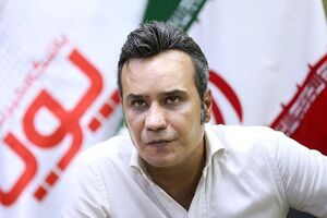 شهرام شکوهی: ابراهیم رئیسی مزد یک عمر خدمت خود را در روز ولادت امام رضا (ع) گرفت