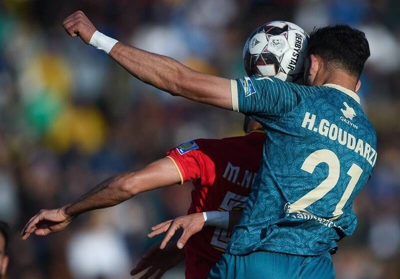 برنامه جدید ۳ هفته پایانی لیگ برتر فوتبال