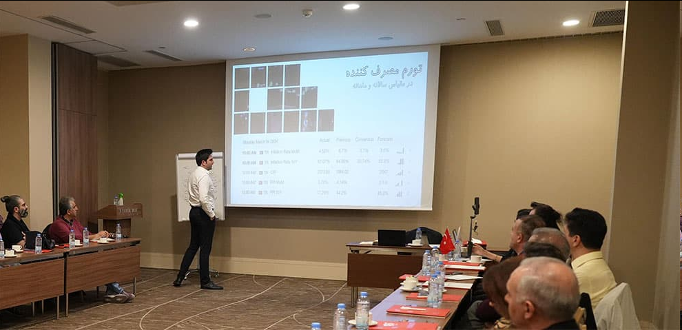رمزگشایی از موفقیت "تجارتخانه" در بازارهای صادراتی