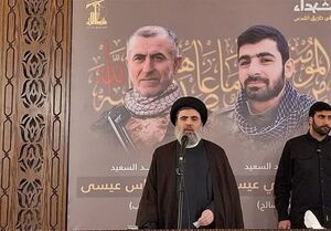 صفیالدین: شهید رئیسی و امیرعبداللهیان حامی بزرگ مظلومان بودند