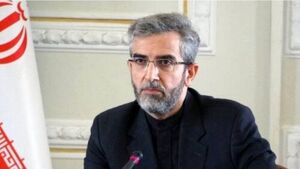 تلاشهای امیرعبداللهیان ماندگار خواهد بود