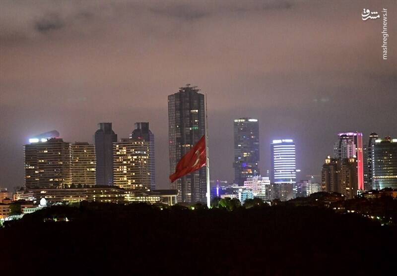 کشور ترکیه ,