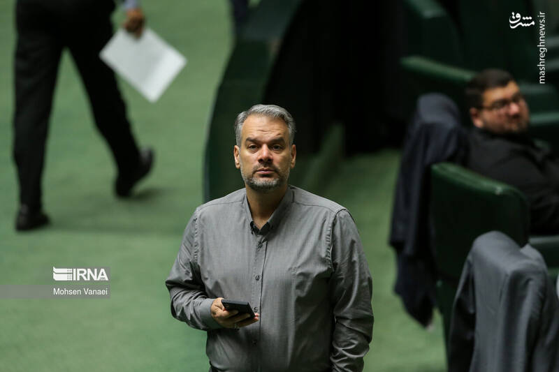 عکس/ آخرین جلسه علنی مجلس یازدهم