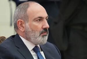 ورود نخستوزیر ارمنستان به تهران