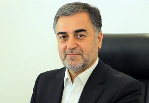 حسینیپور سرپرست معاونت امور مجلس رئیس جمهور شد